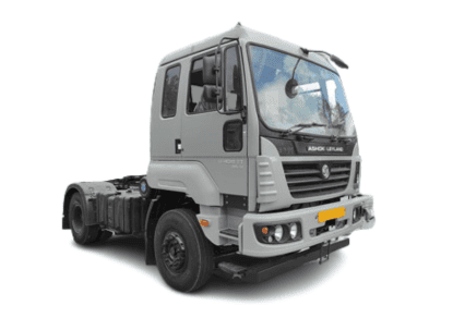 Ashok Leyland-27kL U4019