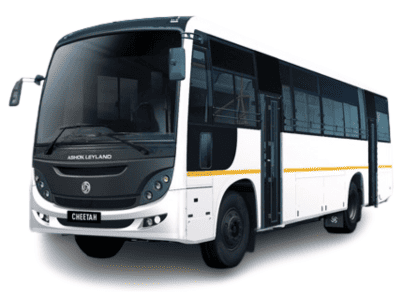 Ashok Leyland-Cheetah