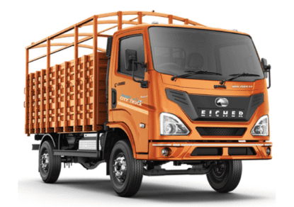 Eicher-Pro 2049XP