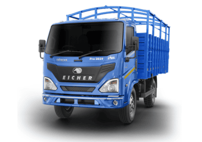 Eicher-Pro 2059 Plus