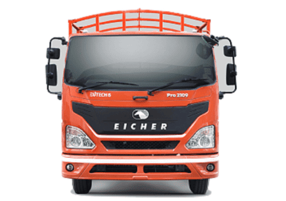 Eicher-Pro 2109 Turbo+ CNG