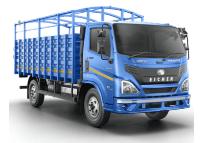 Eicher-Pro 2059 XP Plus