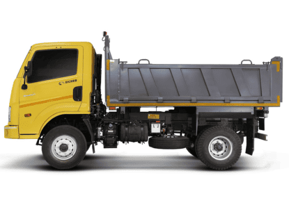Eicher-Pro 2075T