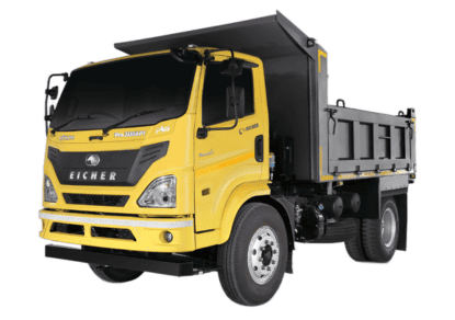 Eicher-Pro 2110 XPT Plus