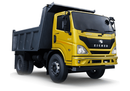 Eicher-Pro 2116T