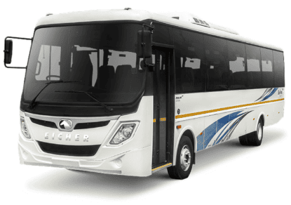 Eicher-Skyline Pro Next Staff