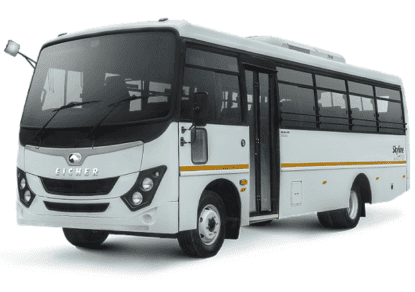 Eicher-Skyline Next Staff
