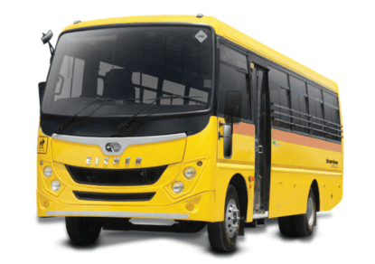 Eicher-Starline Next School
