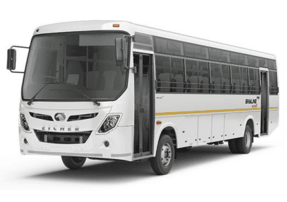 Eicher-Skyline Pro Route Permit