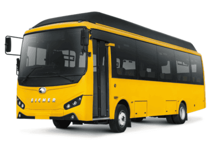 Eicher-School Skyline Pro-E