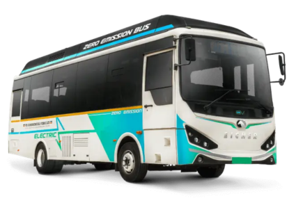 Eicher-Staff Skyline Pro-E