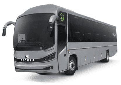 Eicher-Intercity Skyline Pro-E