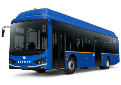 Eicher-Tarmac Skyline Pro-E