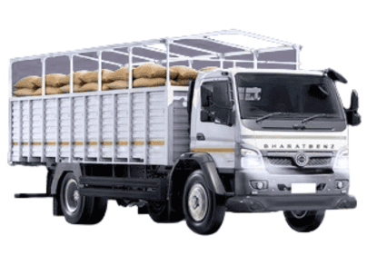 Bharat-Benz-1617RD