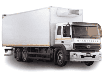 Bharat-Benz-2826R