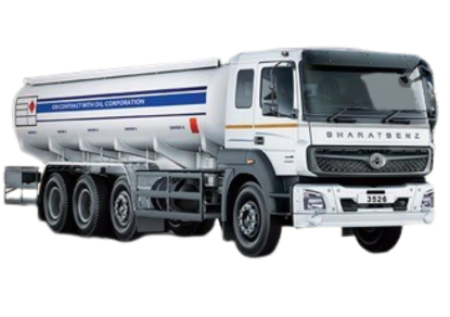 Bharat-Benz-3526R