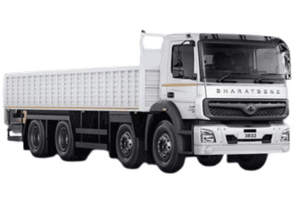 Bharat-Benz-3832R