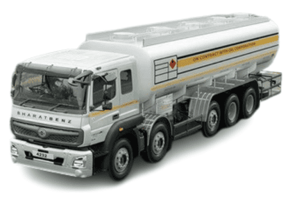 Bharat-Benz-4232R