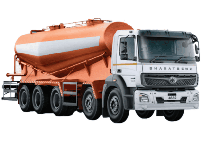 Bharat-Benz-4832R