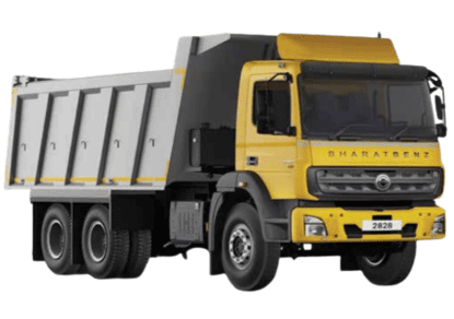 Bharat-Benz-2828C HX