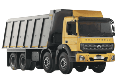 Bharat-Benz-3532C HX