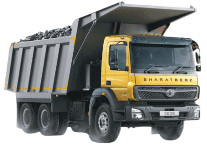 Bharat-Benz-2828CH