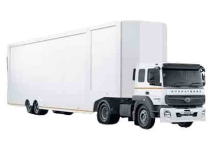 Bharat-Benz-4032T