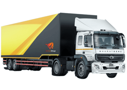 Bharat-Benz-4032T TORQSHIFT