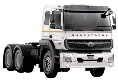 Bharat-Benz-5532T HR