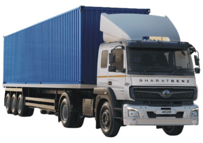 Bharat-Benz-4628T 4X2