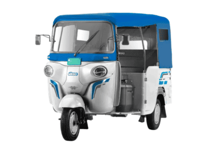 Bajaj-Wego