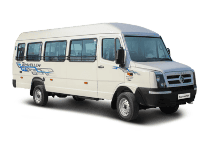 Force Motors-Traveller 4020WB