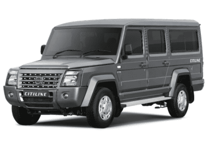 Force Motors-Citiline