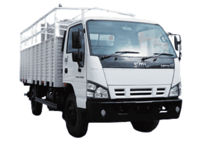 SML ISUZU-Sartaj GS 59
