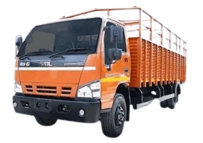 SML ISUZU-Samrat GS XT