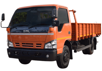 SML ISUZU-Super Tipper