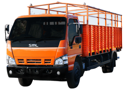 SML ISUZU-Supreme Metro