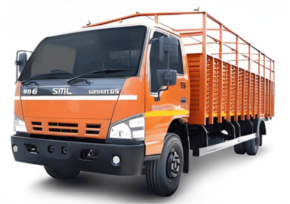 SML ISUZU-Samrat GS