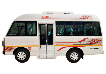 SML ISUZU-Ecomax
