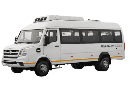 Force Motors-Traveller N Passenger