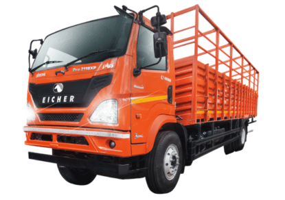 Eicher-Pro 2118XP Plus