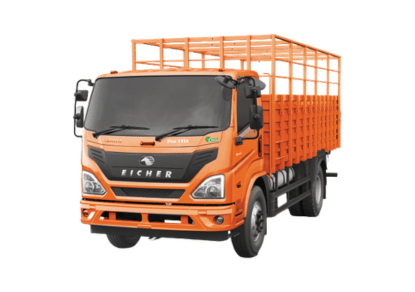 Eicher-Pro 2118 CNG