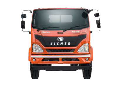 Eicher-Pro 2118