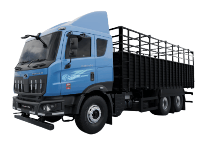 Mahindra-BLAZO i-TRK- 28