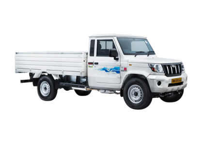 Mahindra-Bolero Maxx Pik-Up HD