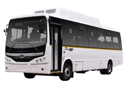 Tata-ULTRA 9/9 EV