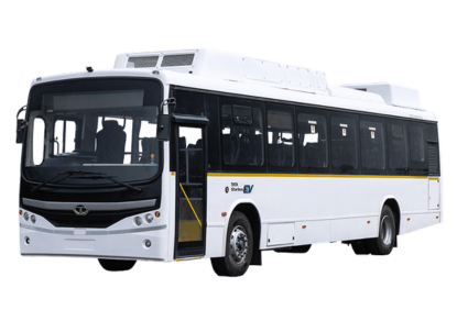 Tata-STARBUS 9/12 EV