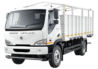 Ashok Leyland-BOSS 1615