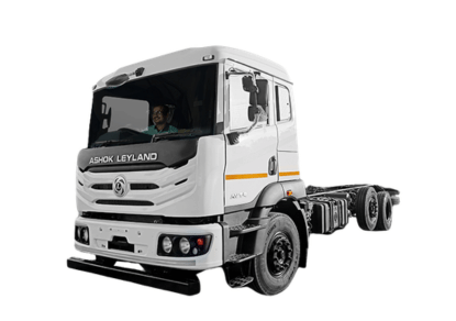 Ashok Leyland-AVTR 2825H 6X4