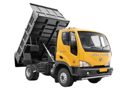 Ashok Leyland-Ecomet 1615 TE